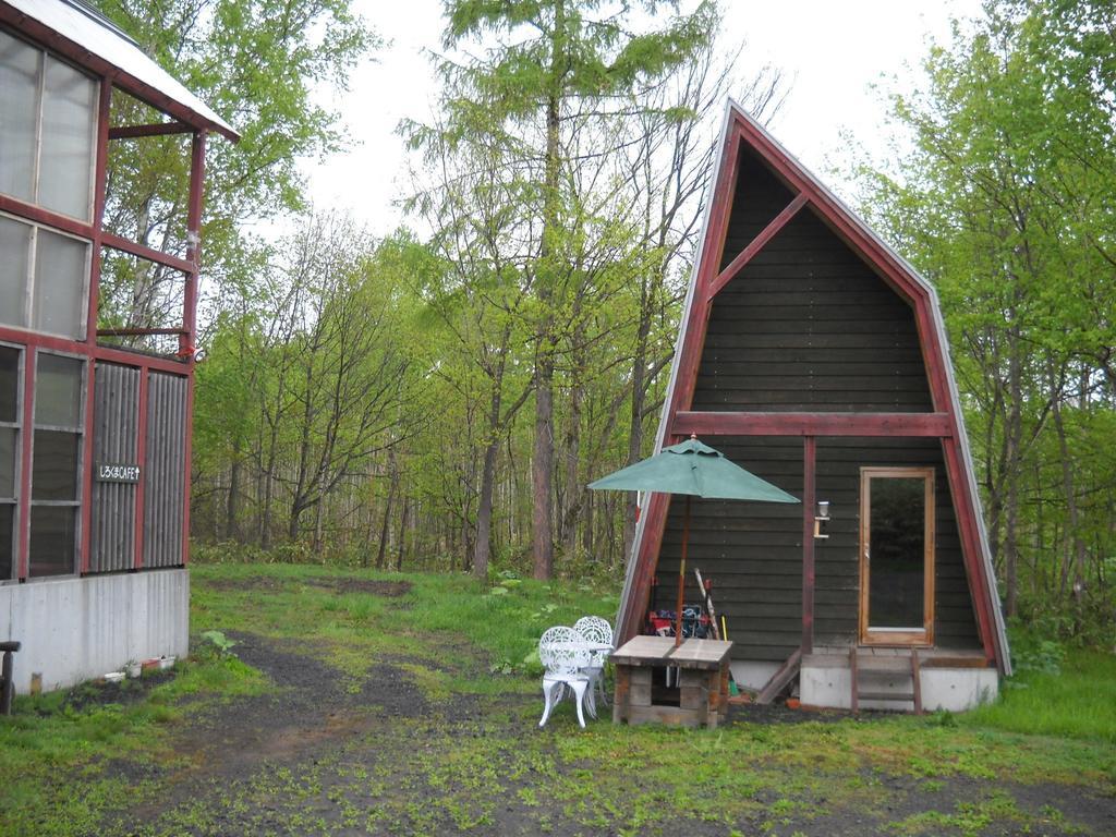 Niseko Shirokuma Cottage Pokój zdjęcie